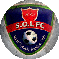 Logo Stars Olympique Football Club